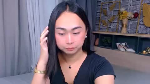 SWEET NATHALYA online show from 12.14.25