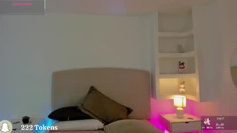 NATHALY  online show from 11.07.25