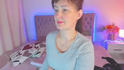 NathalyStars online show from 04.13.26