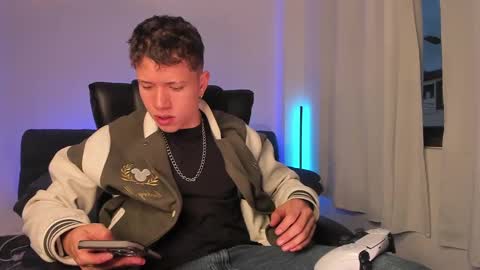 Nathan online show from 09.28.25