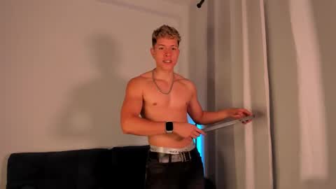 Nathan online show from 10.16.25