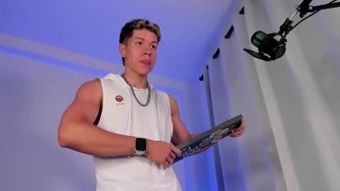 Nathan online show from 01.11.26