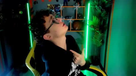 Nathan online show from 12.21.25