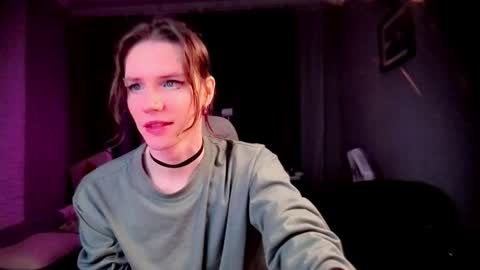 This name is so sexy you cant pronounce it. online show from 10.03.25