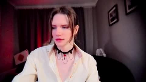 This name is so sexy you cant pronounce it. online show from 10.16.25