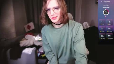 This name is so sexy you cant pronounce it. online show from 10.22.25