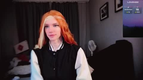 This name is so sexy you cant pronounce it. online show from 10.30.25