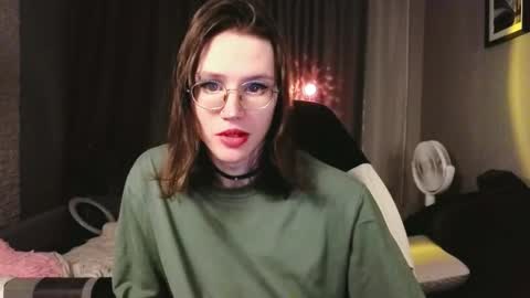 This name is so sexy you cant pronounce it. online show from 02.22.26