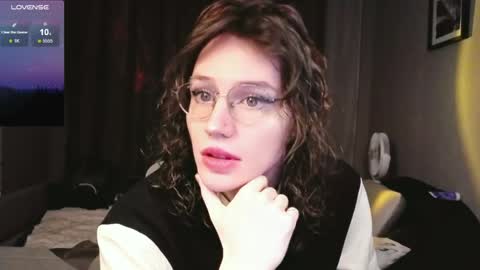 This name is so sexy you cant pronounce it. online show from 04.29.26