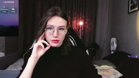 This name is so sexy you cant pronounce it. online show from 04.30.26