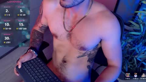 Snapshot of nathan_rivers chatting on 01.18.25 nathan_rivers online show from 01.18.25