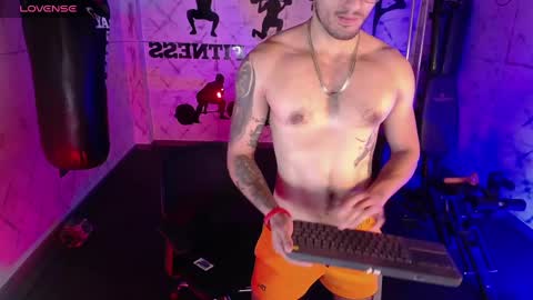 Snapshot of nathan_rivers chatting on 02.05.25 nathan_rivers online show from 02.05.25