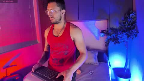 Snapshot of nathan_rivers chatting on 02.15.25 nathan_rivers online show from 02.15.25
