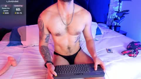 Snapshot of nathan_rivers chatting on 02.17.25 nathan_rivers online show from 02.17.25
