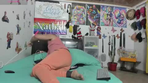 Nathan online show from 11.14.25