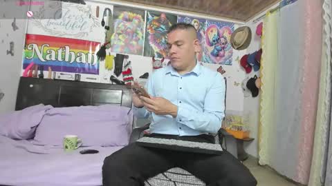 Nathan online show from 11.23.25