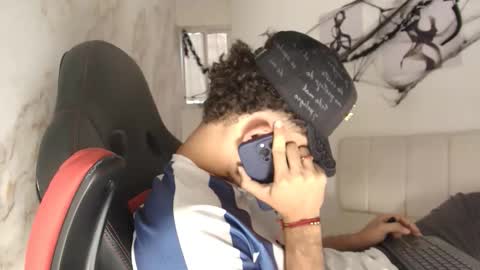 nathan_shimmer online show from 11.02.25