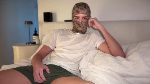 Nate online show from 01.26.25