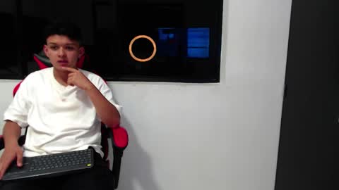 NathanBrooks online show from 12.14.25