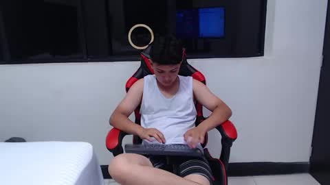 NathanBrooks online show from 12.15.25