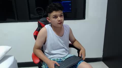 NathanBrooks online show from 12.16.25