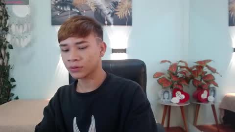 nathanclay online show from 12.02.25