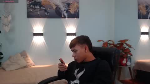 nathanclay online show from 12.02.25