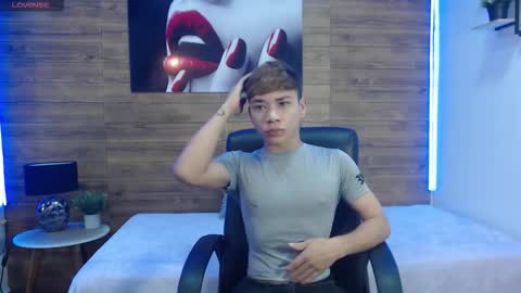 nathanclay online show from 02.04.26