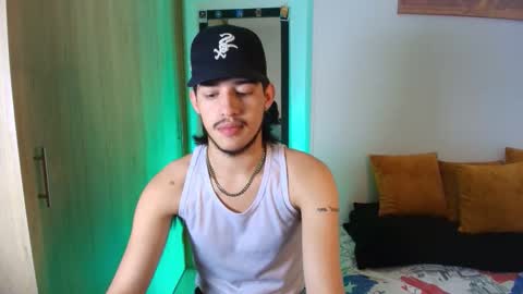   online show from 12.05.25