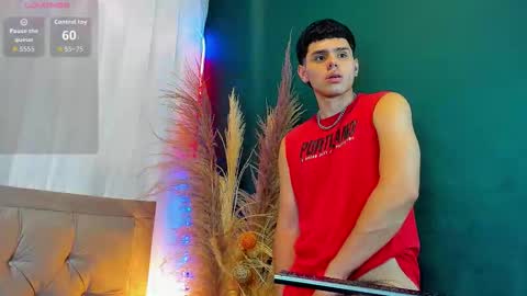 Snapshot of nathaniel_park chatting on 10.23.25 Nathaniel Park online show from 10.23.25