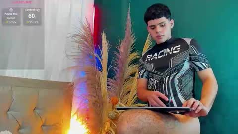 Snapshot of nathaniel_park chatting on 10.24.25 Nathaniel Park online show from 10.24.25