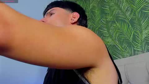 Nathaniel Park online show from 04.20.26