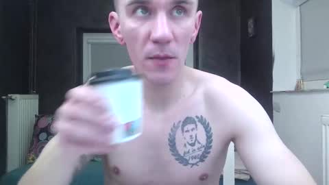 nathann92 online show from 10.31.25