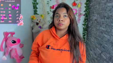 Naty online show from 03.10.25