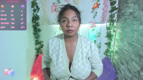 Naty online show from 09.30.25