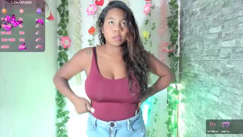 Naty online show from 10.02.25