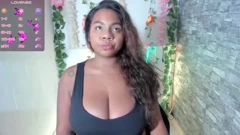 Naty online show from 10.07.25