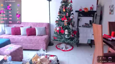 Naty online show from 11.04.25