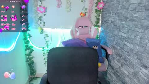 Naty online show from 02.02.26