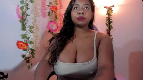 Naty online show from 05.31.26