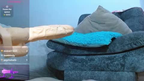 nathasha online show from 04.18.26