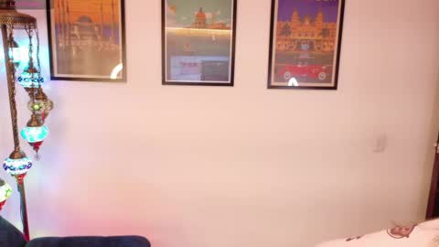 Nathalia online show from 03.02.26