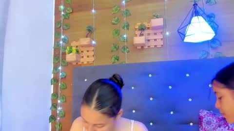 Snapshot of nati_fresh chatting on 09.10.25 nati_fresh online show from 09.10.25