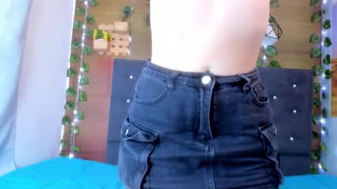 Snapshot of nati_fresh chatting on 09.18.25 nati_fresh online show from 09.18.25