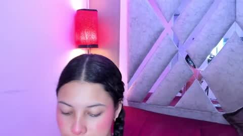Snapshot of nati_fresh chatting on 09.26.25 nati_fresh online show from 09.26.25