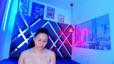 Snapshot of nati_fresh chatting on 09.28.25 nati_fresh online show from 09.28.25