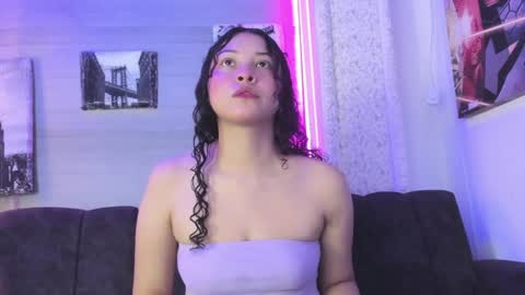 Snapshot of nati_fresh chatting on 10.15.25 nati_fresh online show from 10.15.25