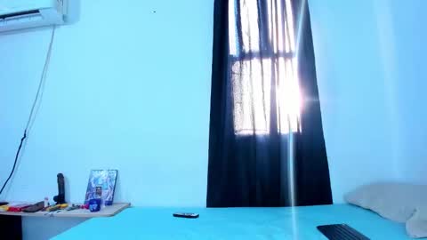 Snapshot of nati_sm chatting on 01.28.25 Nati online show from 01.28.25