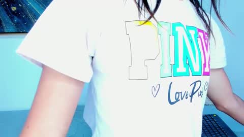 Snapshot of nati_sm chatting on 03.12.25 Nati online show from 03.12.25