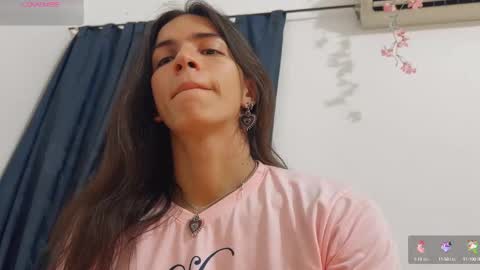 Snapshot of nati_sm chatting on 10.15.25 Nati online show from 10.15.25